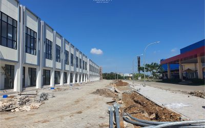 Ruko Tallasa City Tawarkan Pembelian Unit dengan Beragam Kemudahan Kredit