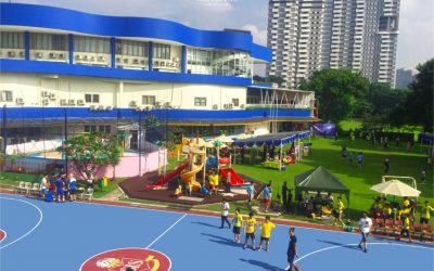 SIS Makassar Akan Segera Hadir di Tallasa City 2022 Mendatang