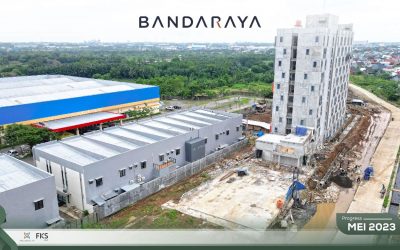 Keunggulan Apartemen Bandaraya Tallasa City