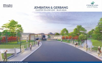 Alasan Citraland Tallasa City Jadi Investasi Menjanjikan