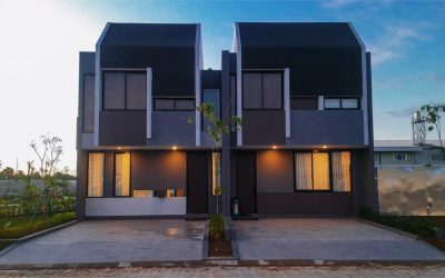 Peluncuran Cluster Alstonia di Tallasa City, Menghadirkan Hunian Eksklusif dengan Sentuhan Alam