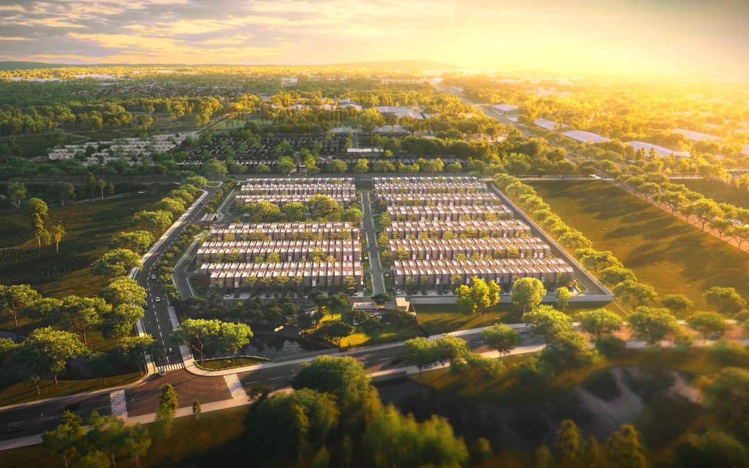 Tallasa City, Transformasi Kota Mandiri dan Investasi Hunian Modern di Makassar