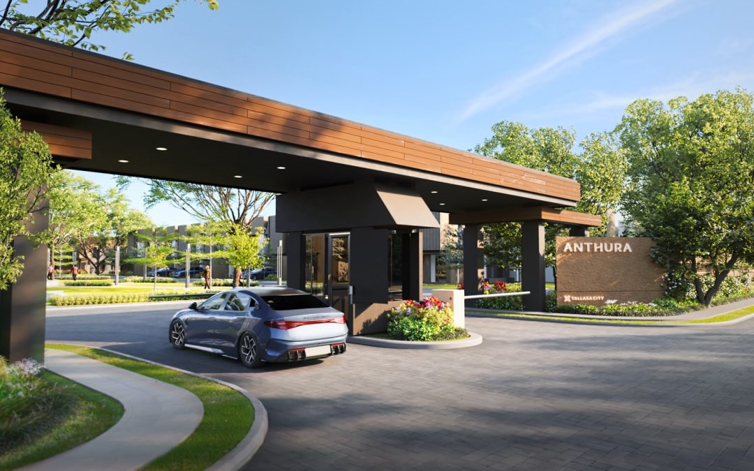 Pembangunan Dimulai! Cluster Anthura di Tallasa City Makassar Masuki Tahap Konstruksi