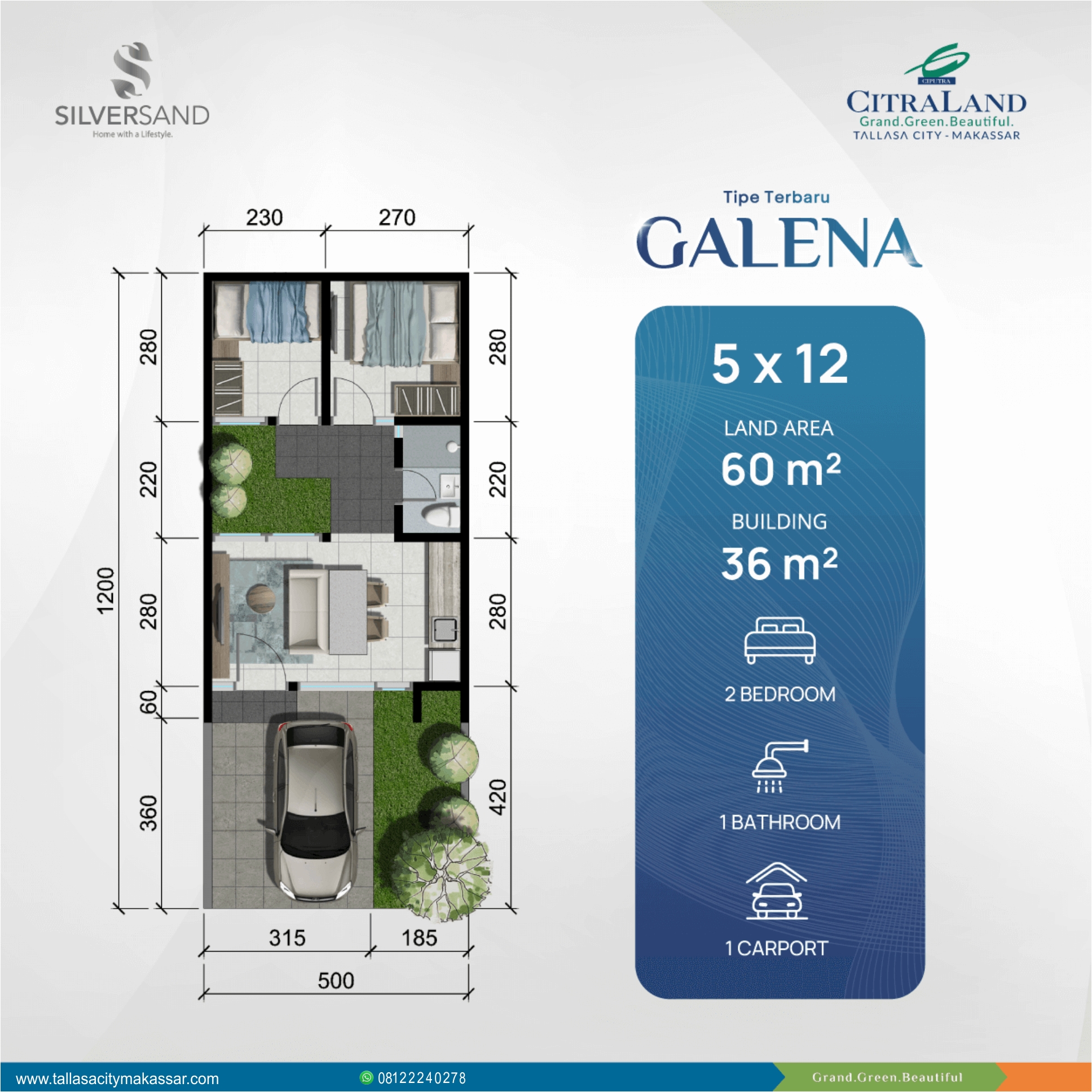 www.tallasacitymakassar.com-silversand-galena-denah